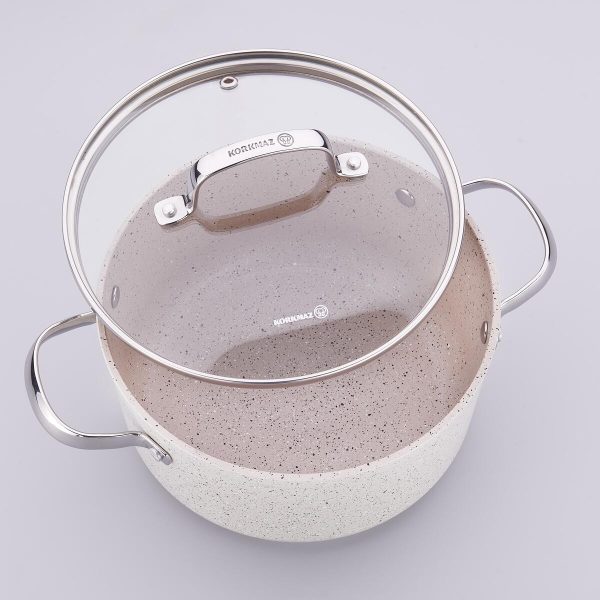 قابلمه کرکماز GRANITA A1260 - Image 3