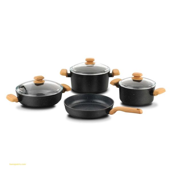 سرویس قابلمه کرکماز MONTANA A1249