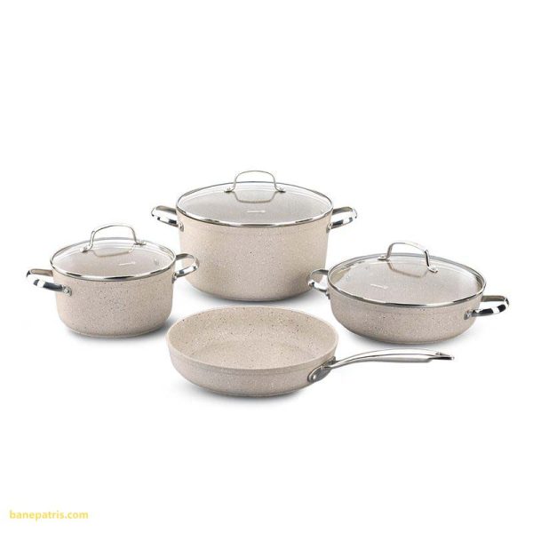 سرویس قابلمه گرانیتی کرکماز Granita A1272